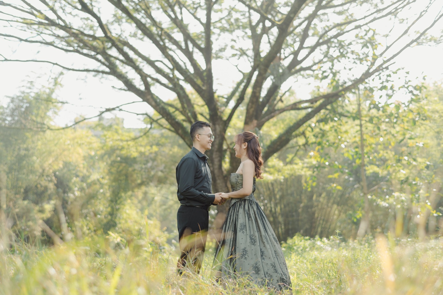 Ardian & Sarah