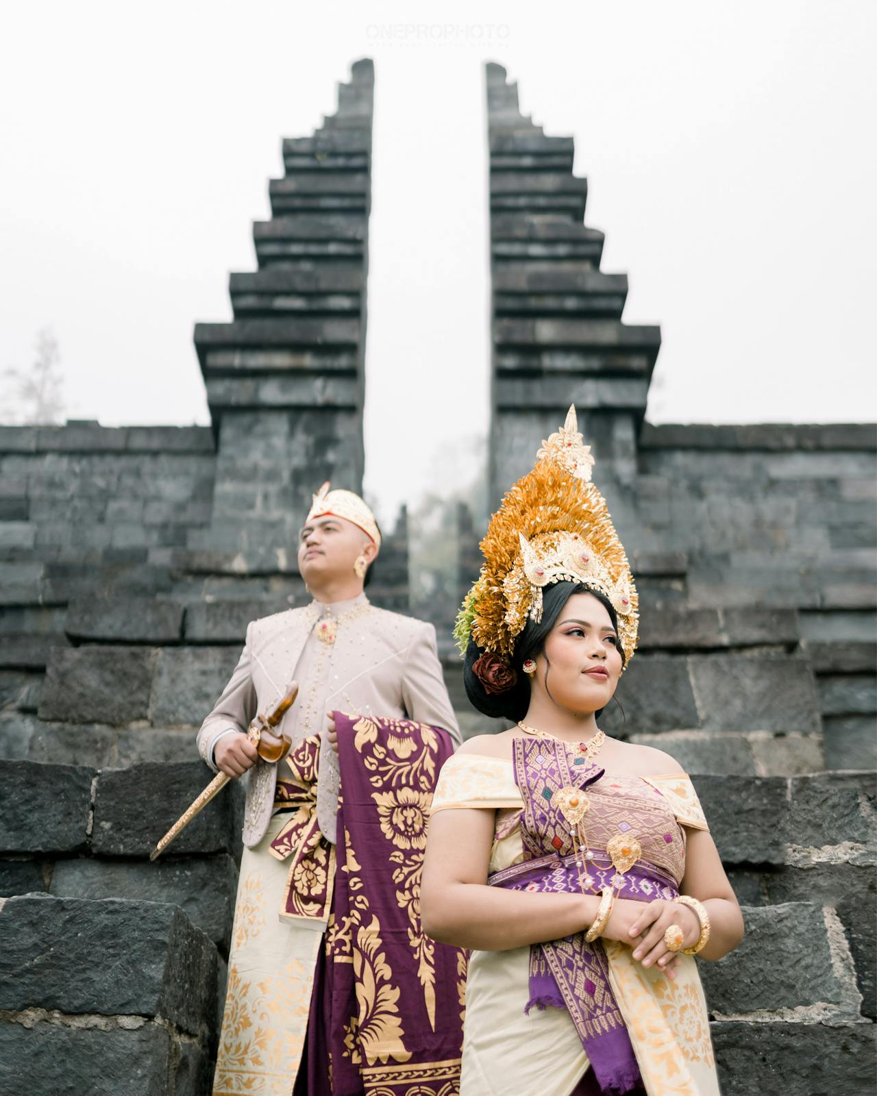 Anggi & Dedek